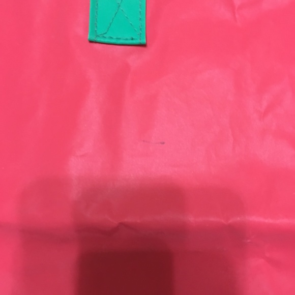 Vintage Betty Boop tote bag, Betty Christmas - Picture 4 of 5